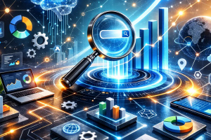 Что нового в SEO‑продвижении в 2026 году: ключевые тенденции